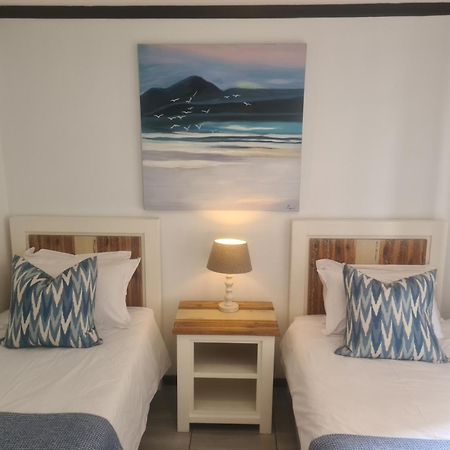 Plett Sunrise:) Apartment Plettenberg Bay Ngoại thất bức ảnh