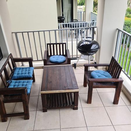 Plett Sunrise:) Apartment Plettenberg Bay Ngoại thất bức ảnh