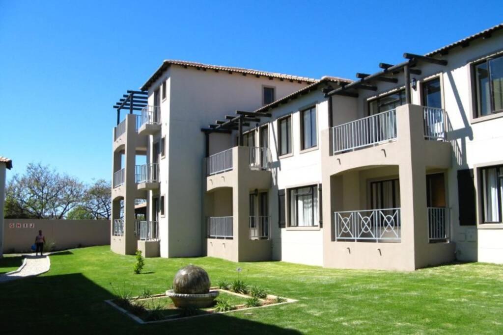 Plett Sunrise:) Apartment Plettenberg Bay Ngoại thất bức ảnh