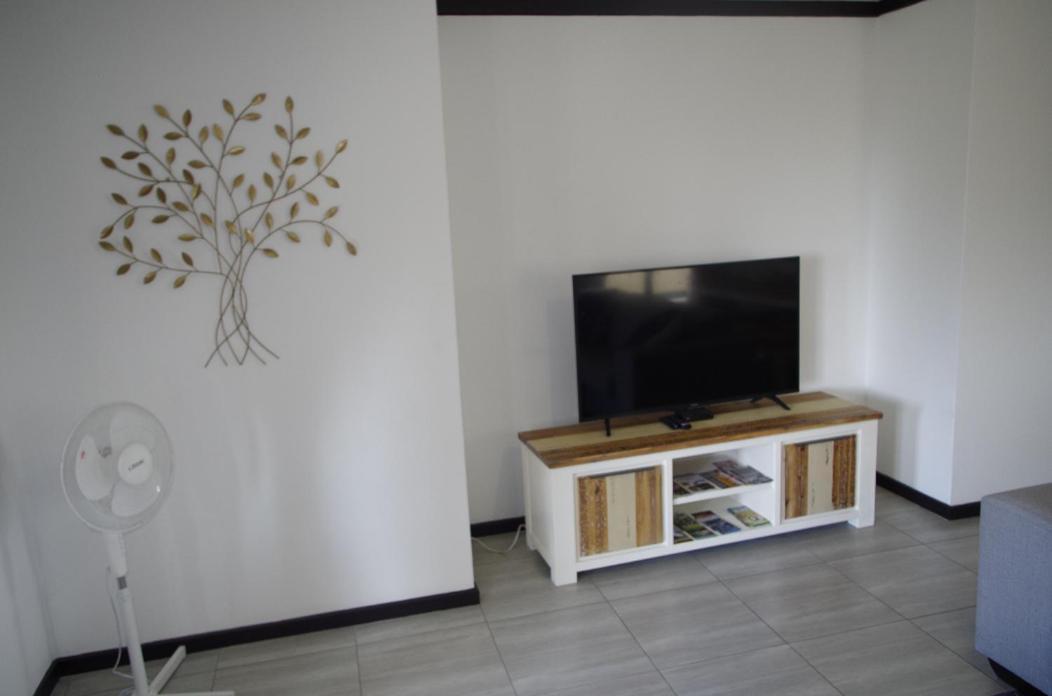 Plett Sunrise:) Apartment Plettenberg Bay Ngoại thất bức ảnh