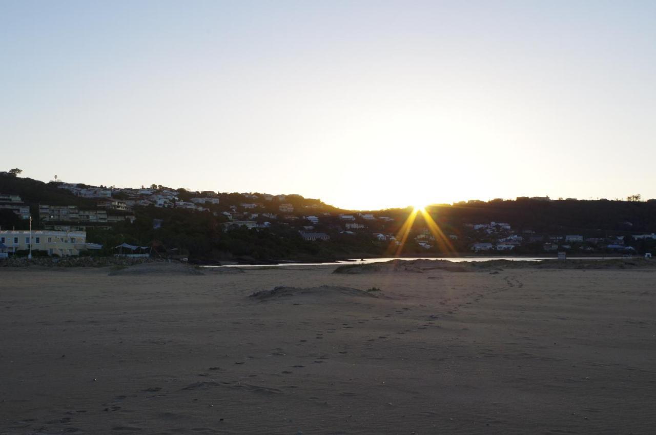Plett Sunrise:) Apartment Plettenberg Bay Ngoại thất bức ảnh