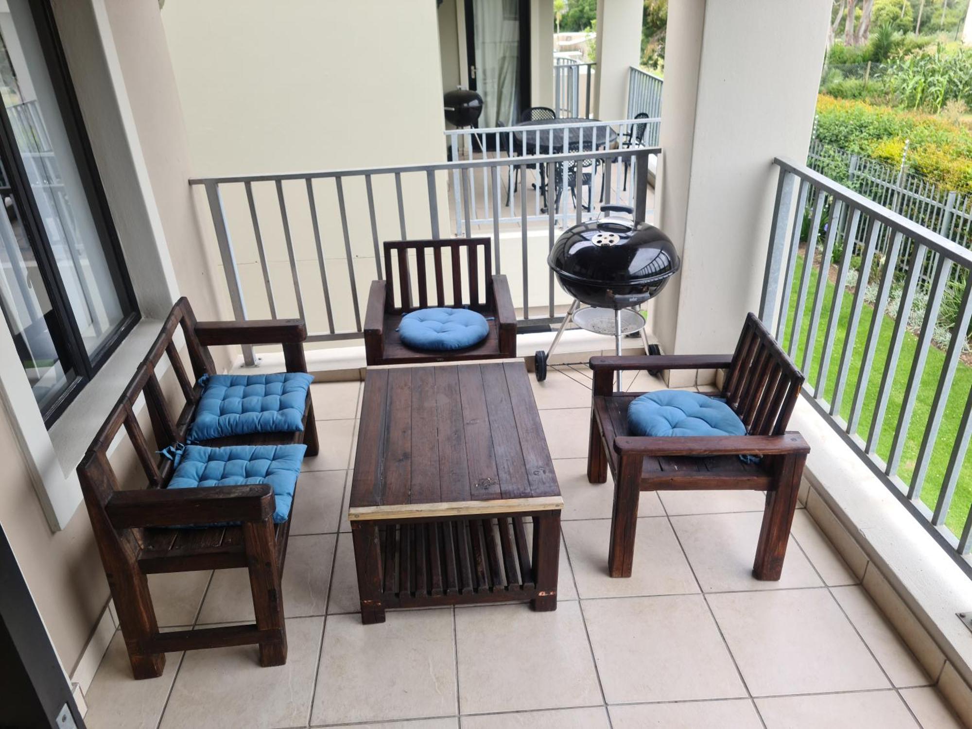 Plett Sunrise:) Apartment Plettenberg Bay Ngoại thất bức ảnh