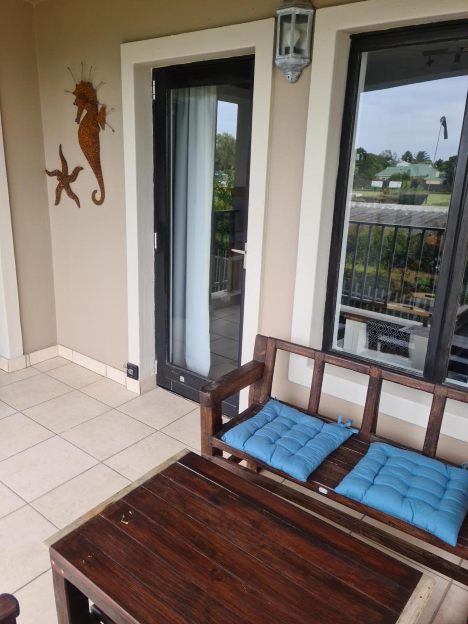 Plett Sunrise:) Apartment Plettenberg Bay Ngoại thất bức ảnh