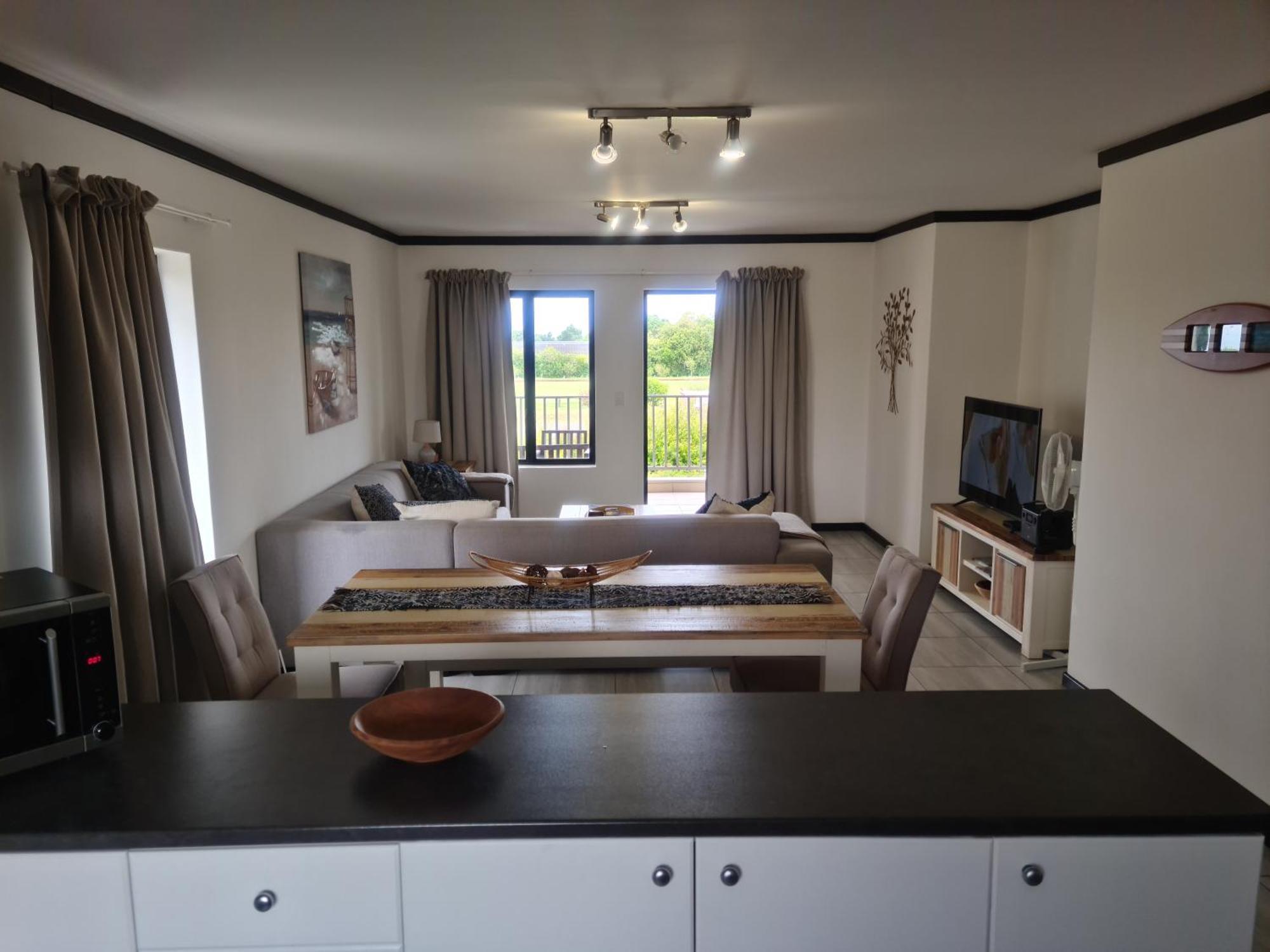 Plett Sunrise:) Apartment Plettenberg Bay Ngoại thất bức ảnh