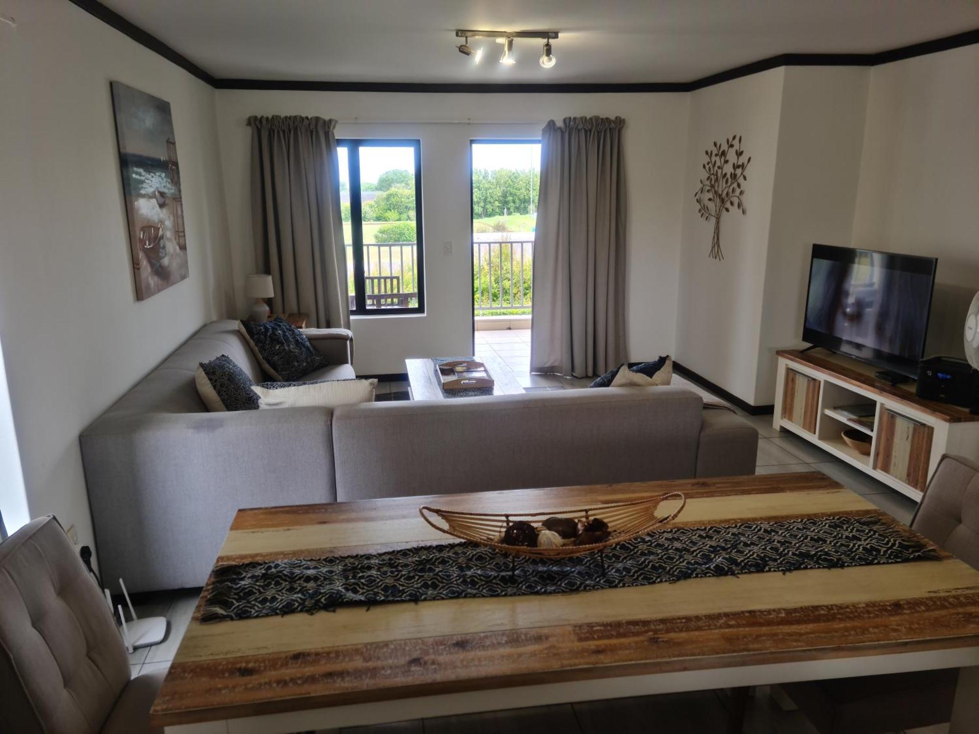 Plett Sunrise:) Apartment Plettenberg Bay Ngoại thất bức ảnh