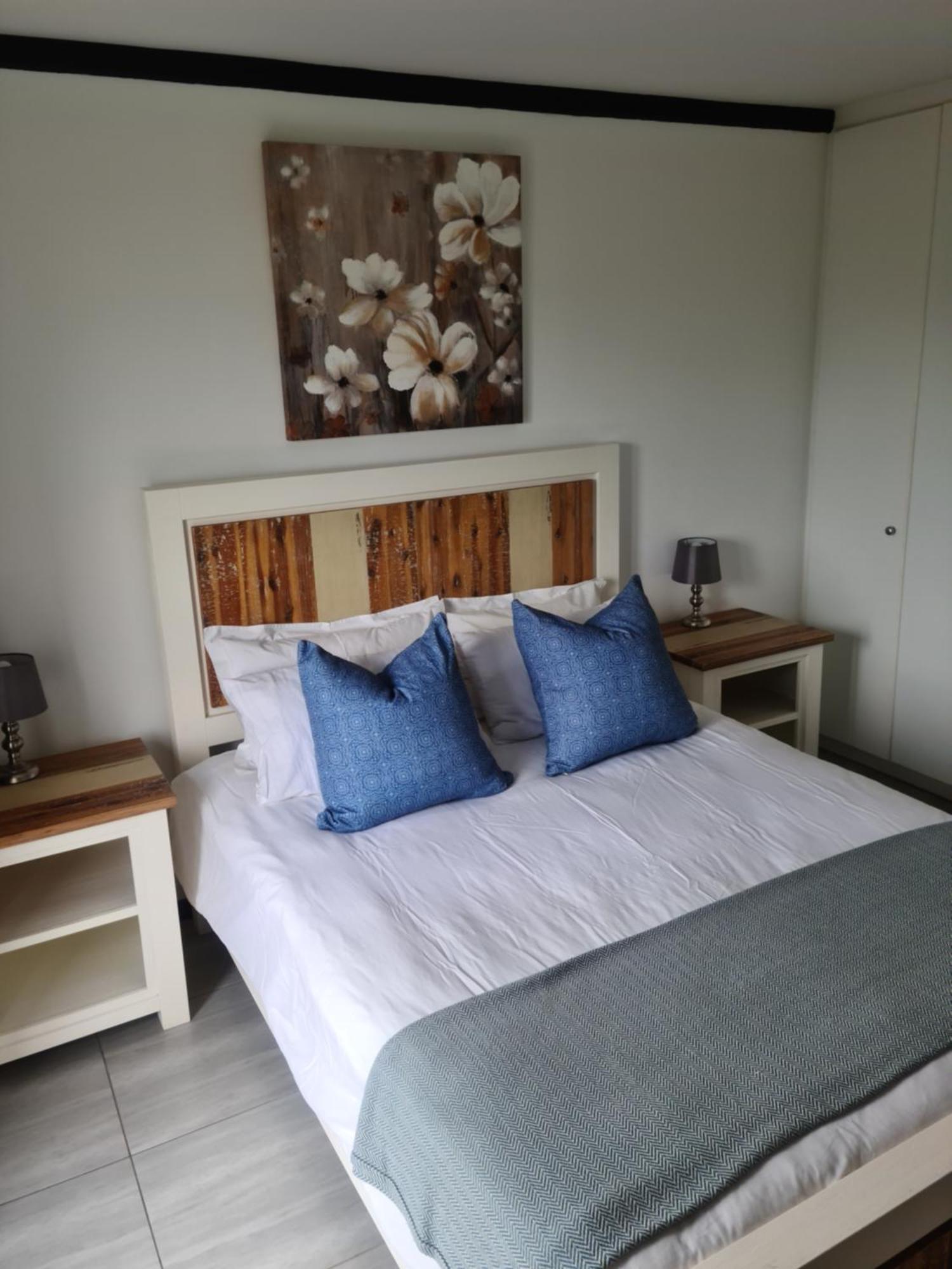 Plett Sunrise:) Apartment Plettenberg Bay Ngoại thất bức ảnh